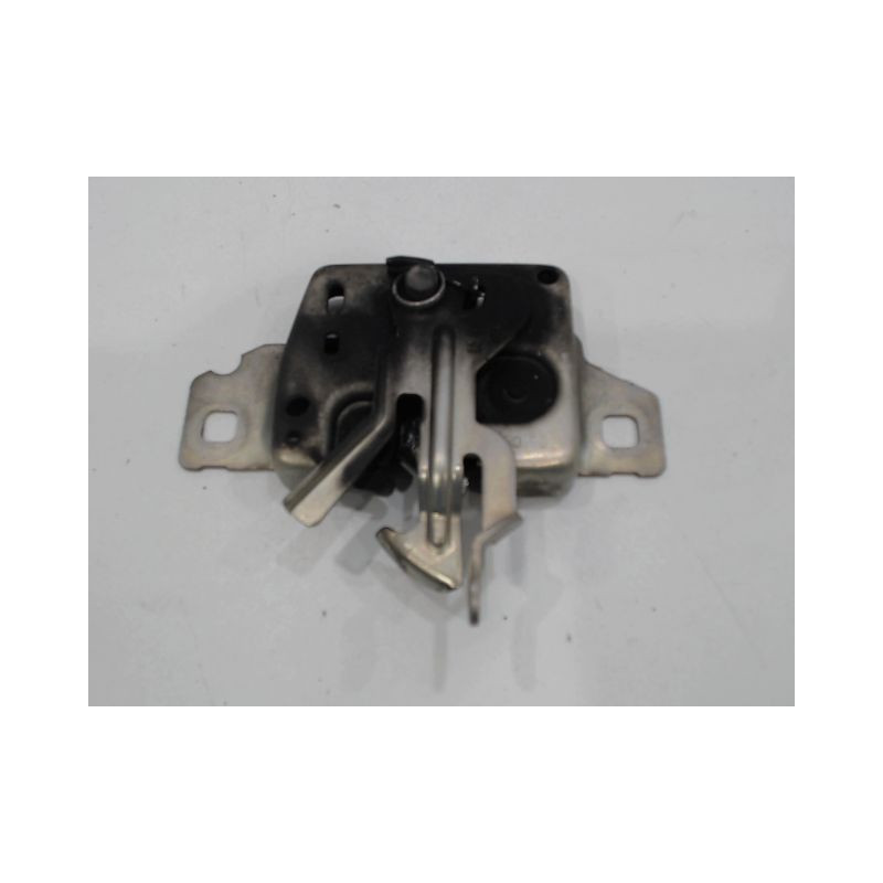 SERRURE CAPOT RENAULT MODUS