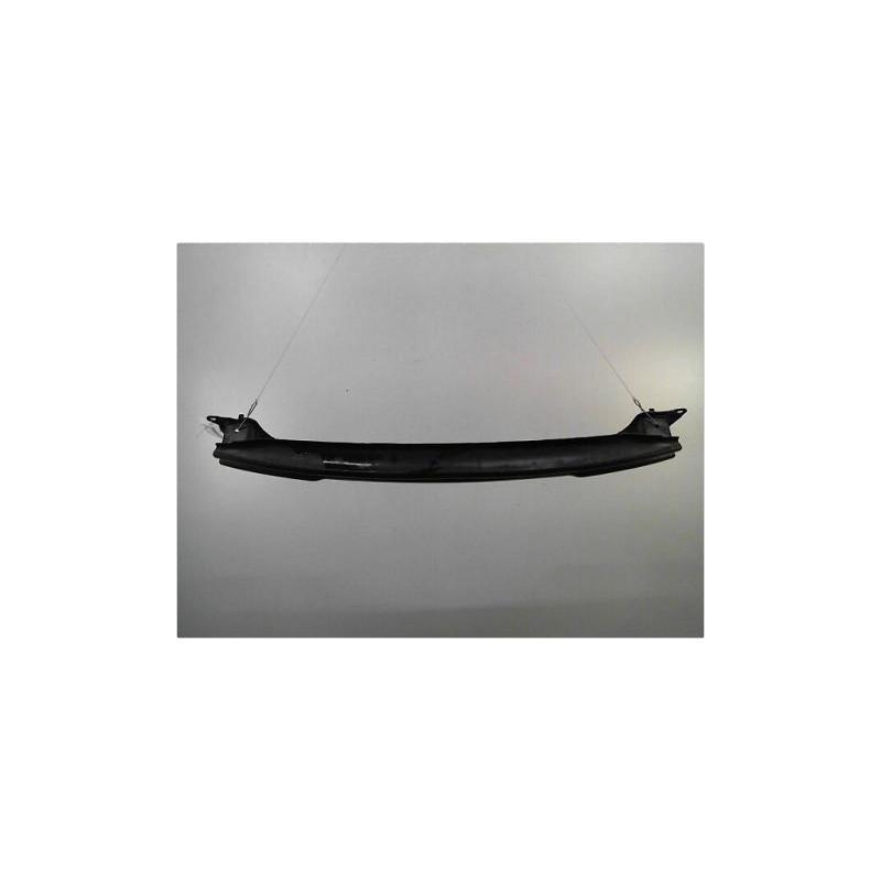 RENFORT PARE-CHOC ARRIERE  VOLKSWAGEN GOLF VI 08-13