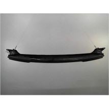 RENFORT PARE-CHOC ARRIERE  VOLKSWAGEN GOLF VI 08-13