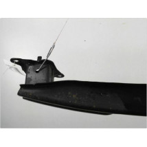 RENFORT PARE-CHOC ARRIERE  VOLKSWAGEN GOLF VI 08-13