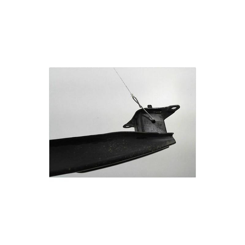 RENFORT PARE-CHOC ARRIERE  VOLKSWAGEN GOLF VI 08-13