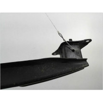 RENFORT PARE-CHOC ARRIERE  VOLKSWAGEN GOLF VI 08-13
