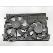 MOTEUR VENTILATEUR RADIATEUR VOLKSWAGEN GOLF VI 08-13