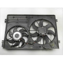 MOTEUR VENTILATEUR RADIATEUR VOLKSWAGEN GOLF VI 08-13