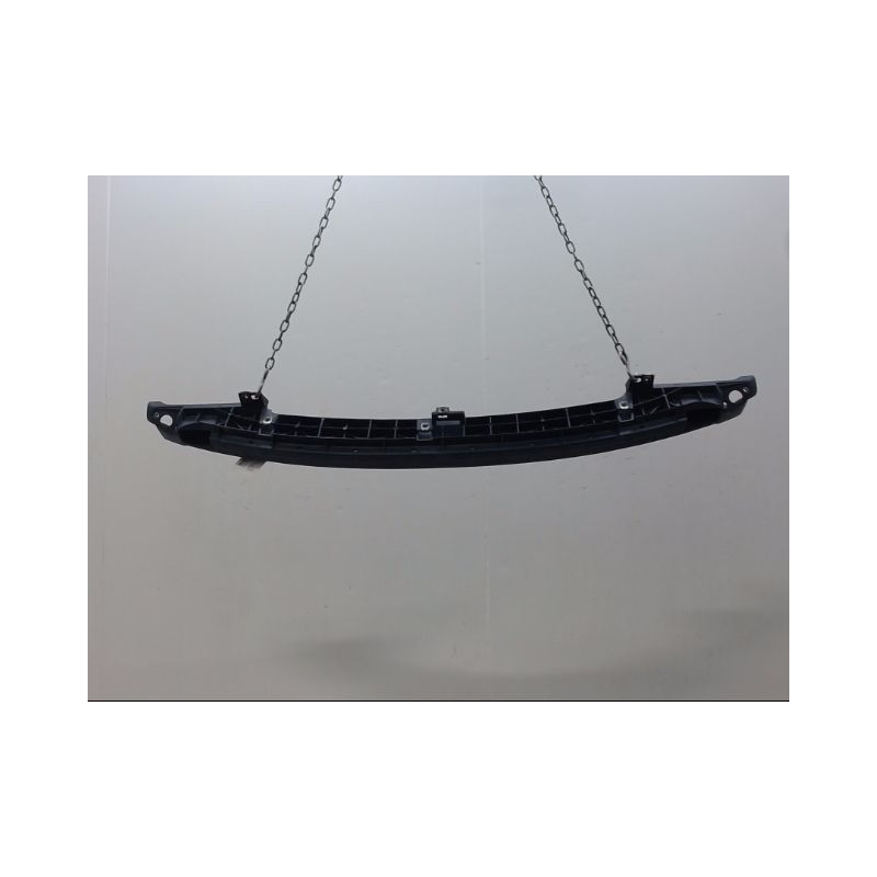 RENFORT PARE-CHOC AVANT PEUGEOT 206 1998-2009