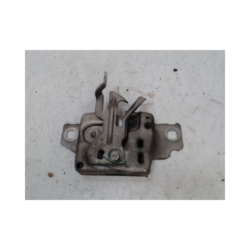 SERRURE CAPOT RENAULT MODUS