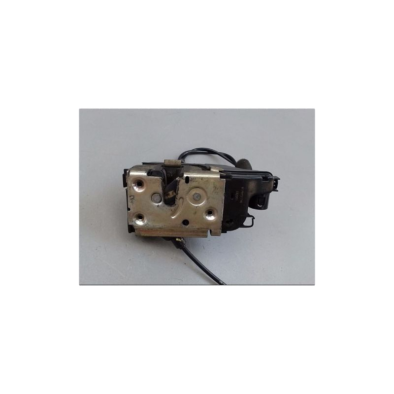 SYSTEME CONDAMNATION AVANT DROIT RENAULT ESPACE 2002-