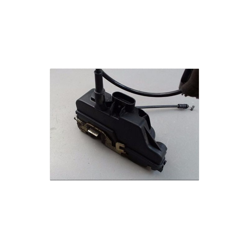SYSTEME CONDAMNATION AVANT DROIT RENAULT ESPACE 2002-