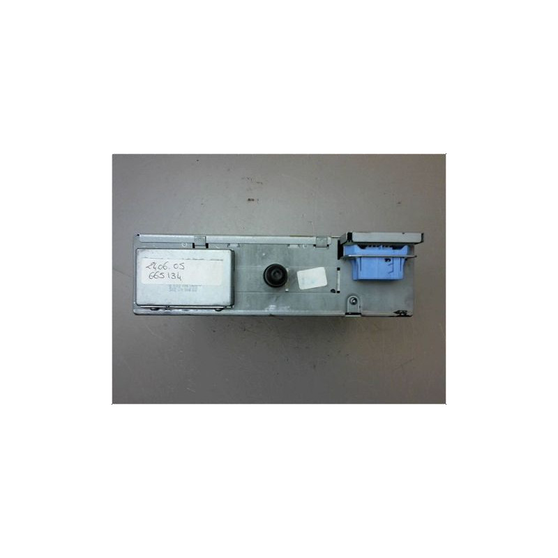 CHARGEUR CD PEUGEOT 307 2001-2005