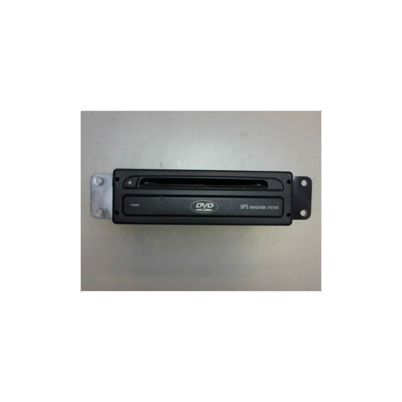 LECTEUR DVD BMW X5 (E53) 2000-2006