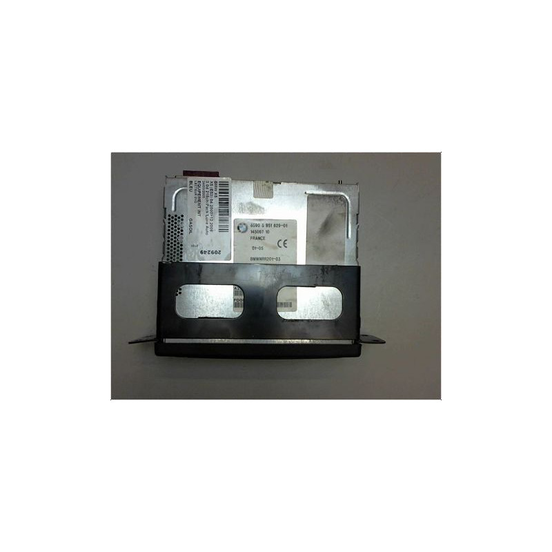 LECTEUR DVD BMW X5 (E53) 2000-2006