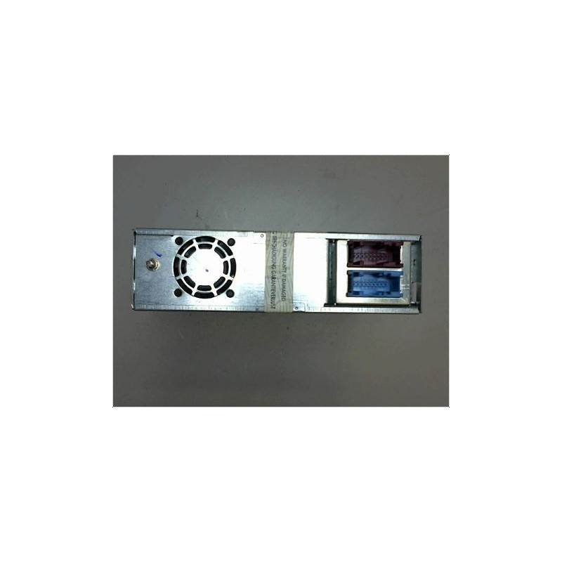 LECTEUR DVD BMW X5 (E53) 2000-2006