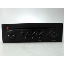 AUTORADIO RENAULT MEGANE II PH2 06-09