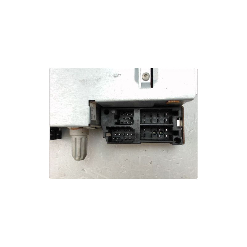AUTORADIO RENAULT MEGANE II PH2 06-09