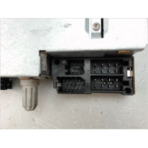 AUTORADIO RENAULT MEGANE II PH2 06-09