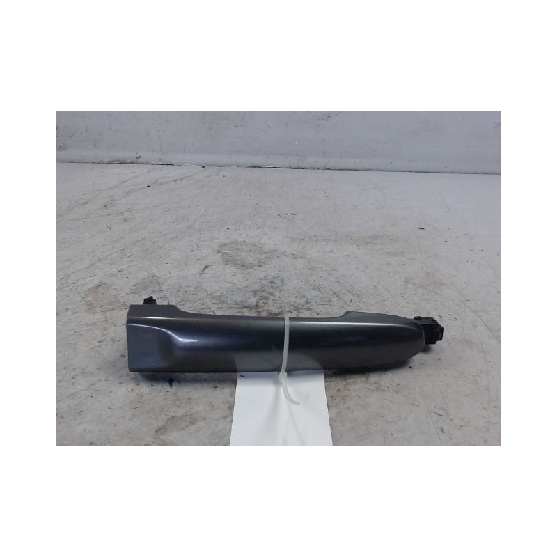 POIGNEE EXTERIEURE PORTE ARRIERE DROIT NISSAN NOTE