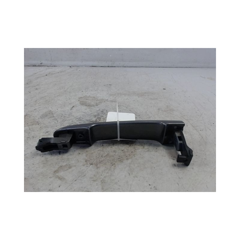 POIGNEE EXTERIEURE PORTE ARRIERE DROIT NISSAN NOTE
