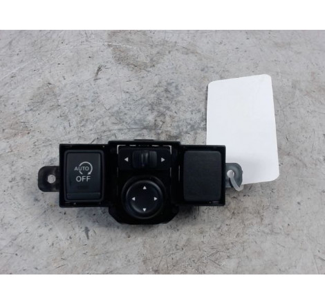 COMMANDE RETROVISSEUR EXT ELECTRIQUE