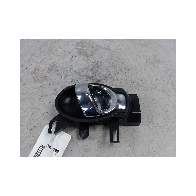 POIGNEE INTERIEURE PORTE AVANT DROIT NISSAN NOTE