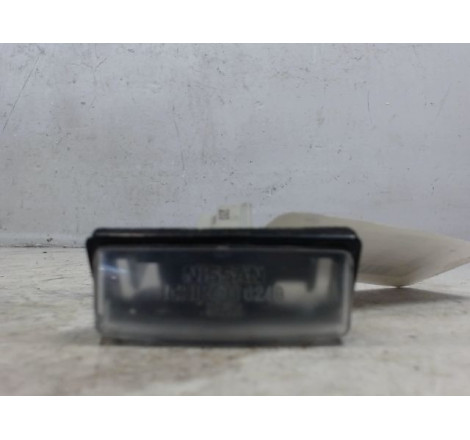 ECLAIREUR PLAQUE DE POLICE D