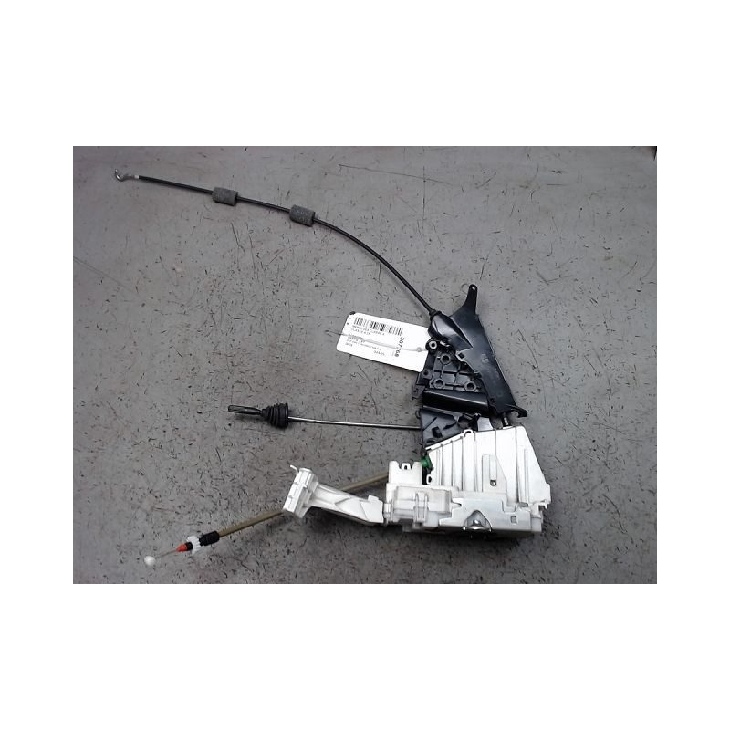 SYSTEME CONDAMNATION AVANT DROIT MERCEDES CLASSE A 3P