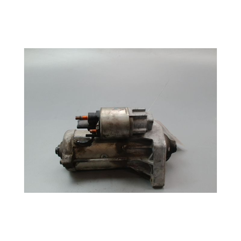 DEMARREUR NISSAN QHASQAI 2007-