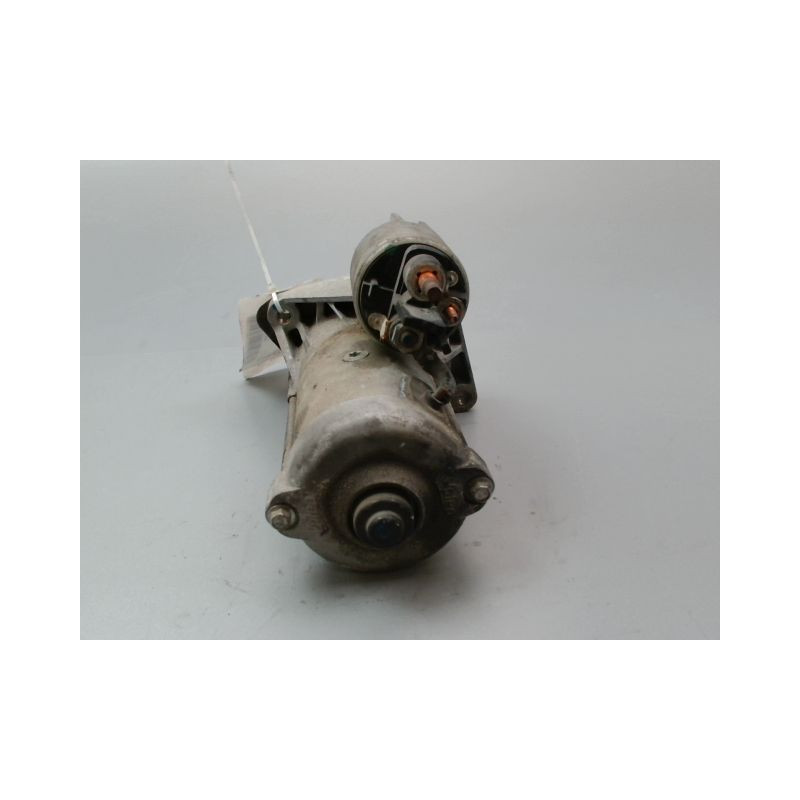 DEMARREUR NISSAN QHASQAI 2007-