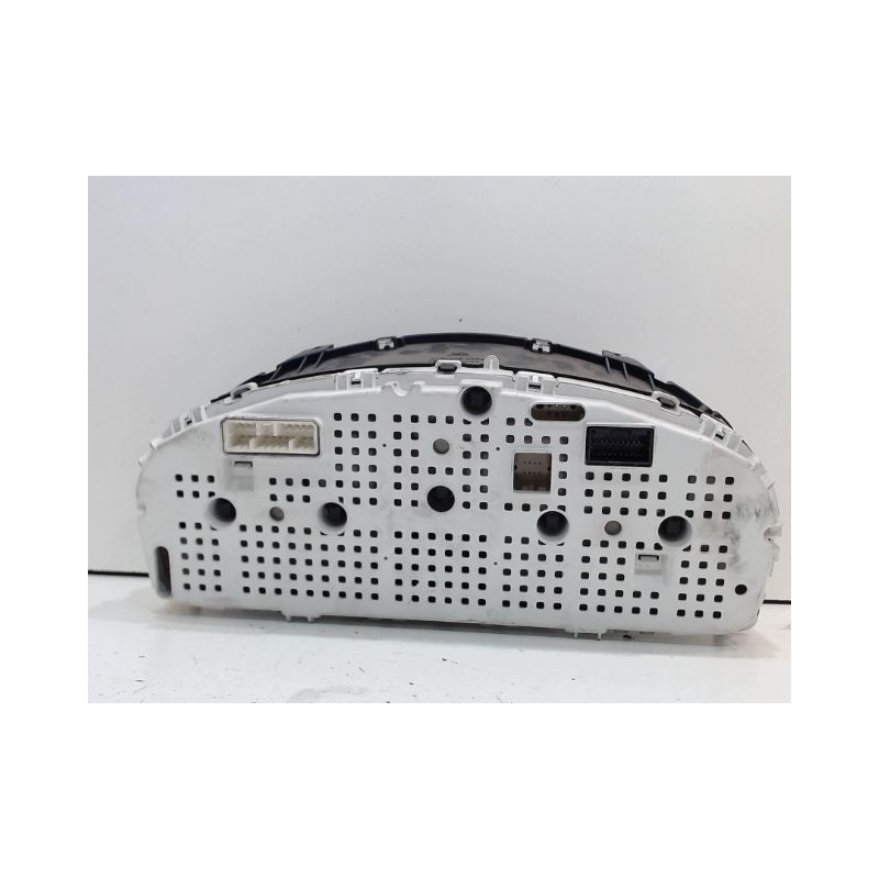 BLOC COMPTEURS HYUNDAI GETZ