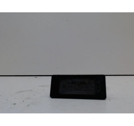 ECLAIREUR PLAQUE DE POLICE D