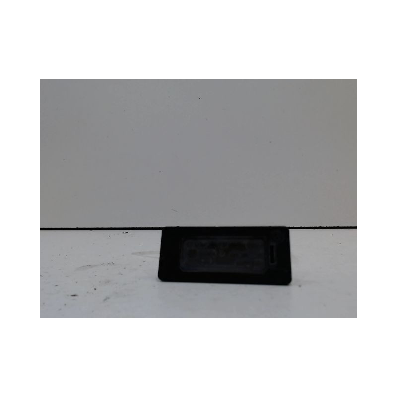 ECLAIREUR PLAQUE DE POLICE DROIT AUDI Q5