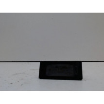 ECLAIREUR PLAQUE DE POLICE DROIT AUDI Q5