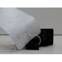 ECLAIREUR PLAQUE DE POLICE DROIT AUDI Q5