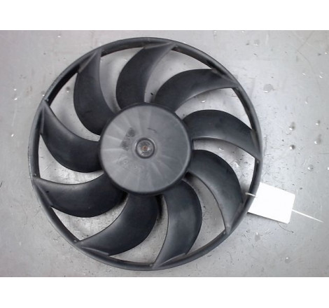 MOTEUR VENTILATEUR RADIATEUR