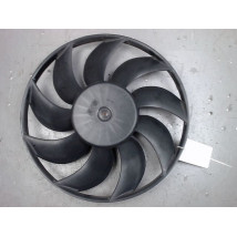 MOTEUR VENTILATEUR RADIATEUR NISSAN QASHQAI