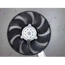 MOTEUR VENTILATEUR RADIATEUR NISSAN QASHQAI