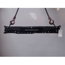 TRAVERSE SUPERIEURE ARMATURE AVANT MERCEDES CLASSE C COUPE SPORT 2004-