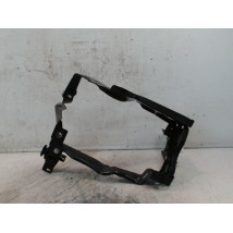 TOLE PORTE PHARE GAUCHE MERCEDES CLASSE C COUPE SPORT 2004-