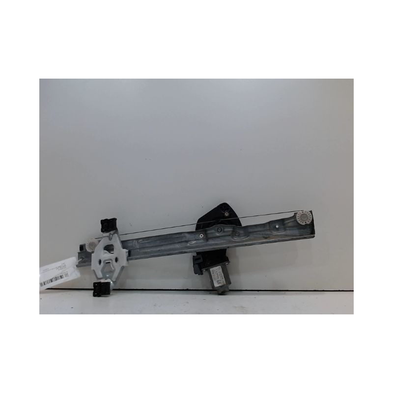 MECANISME+MOTEUR LEVE-GLACE AVANT DROIT CITROEN C4