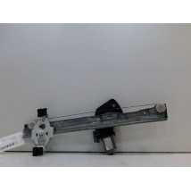 MECANISME+MOTEUR LEVE-GLACE AVANT DROIT CITROEN C4