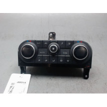 COMMANDE DE CHAUFFAGE NISSAN QASHQAI