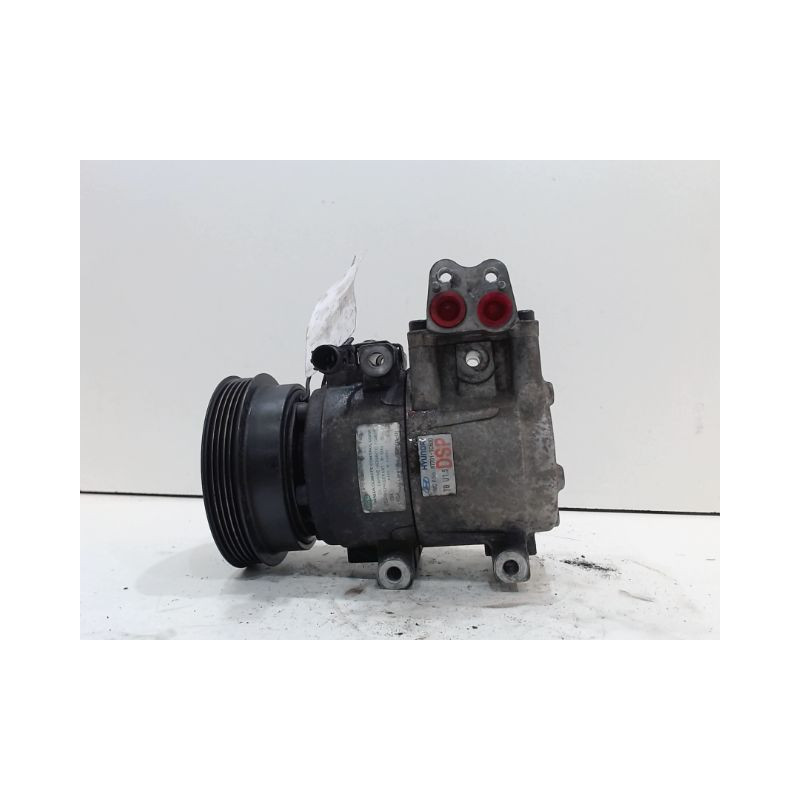 COMPRESSEUR AIR CONDITIONNE HYUNDAI GETZ