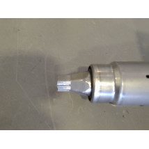 COLONNE DE DIRECTION ASSISTEE FORD FIESTA