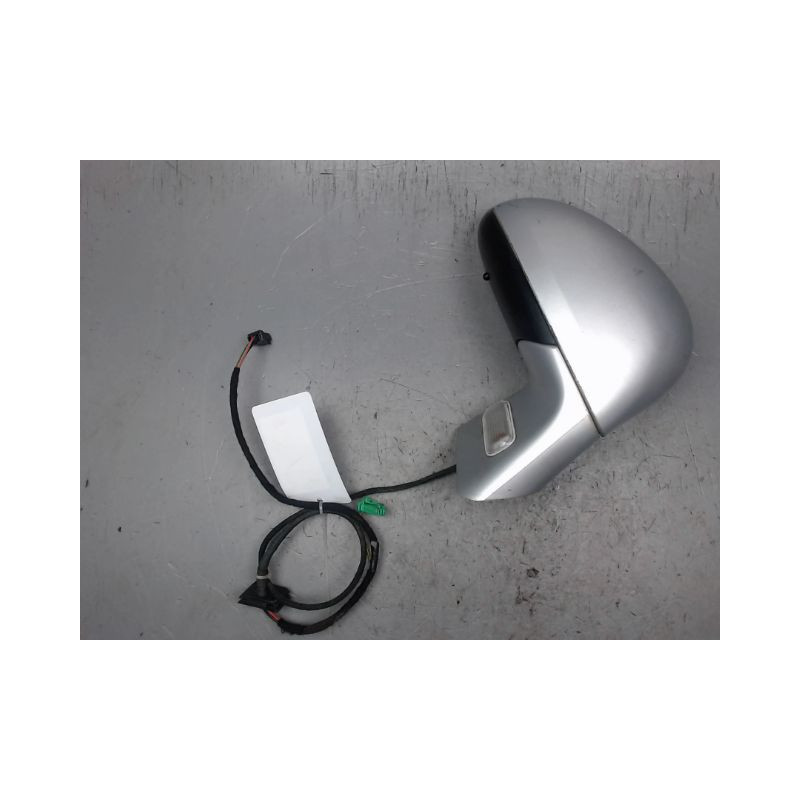 RETROVISEUR EXTERIEUR ELECTRIQUE DROIT CITROEN C4 2008-