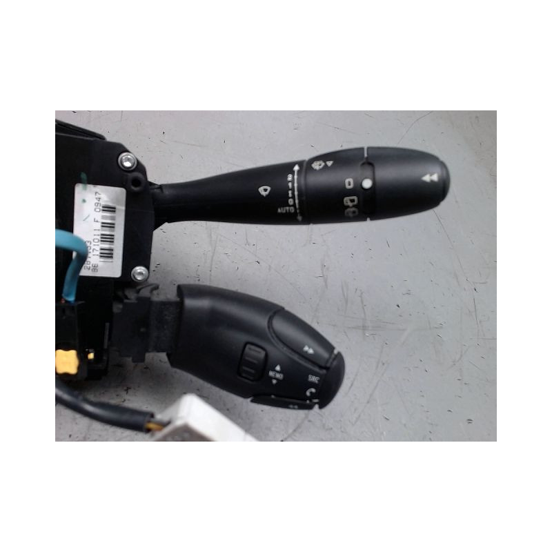 BLOC COMMODOS PEUGEOT 207 5P