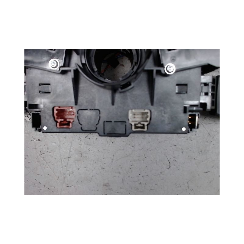 BLOC COMMODOS PEUGEOT 207 5P