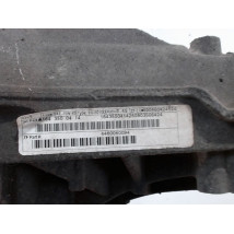PONT ARRIERE MERCEDES CLASSE ML ML 320 CDI 4-matic 