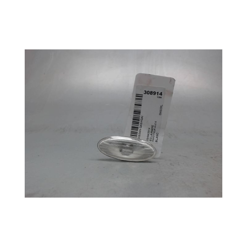 REPETITEUR AILE GAUCHE NISSAN QASHQAI