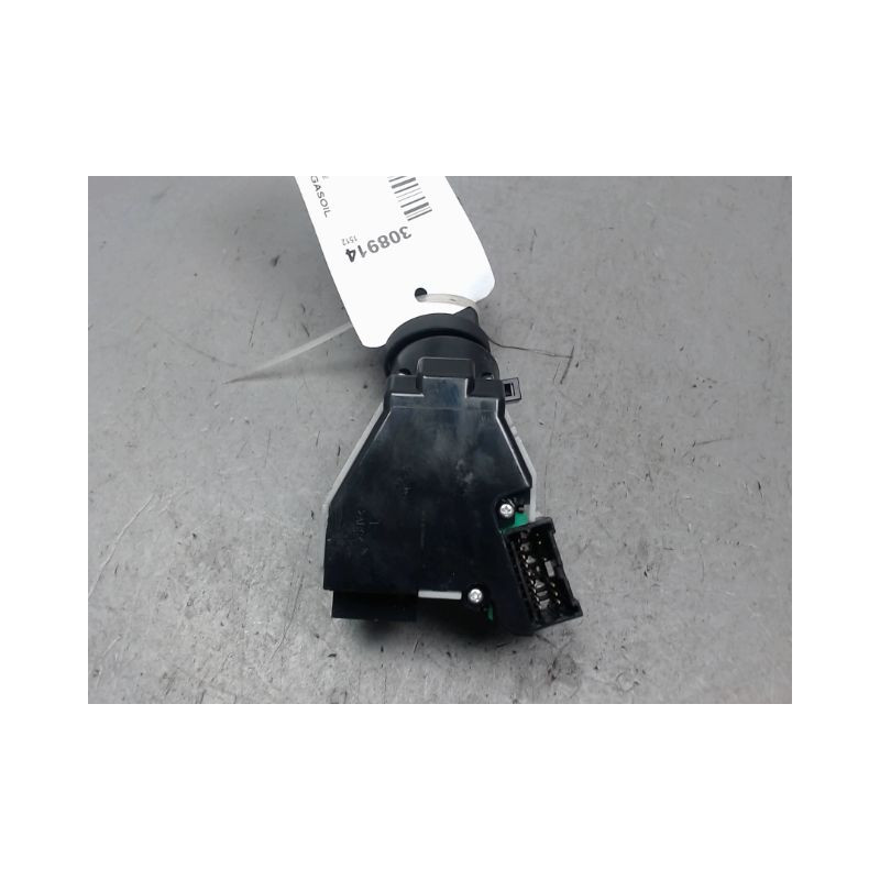 COMMANDE ESSUIE GLACE NISSAN QASHQAI