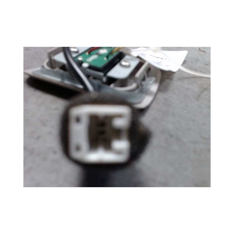 COMMANDE TOIT OUVRANT NISSAN QHASQAI 2007-