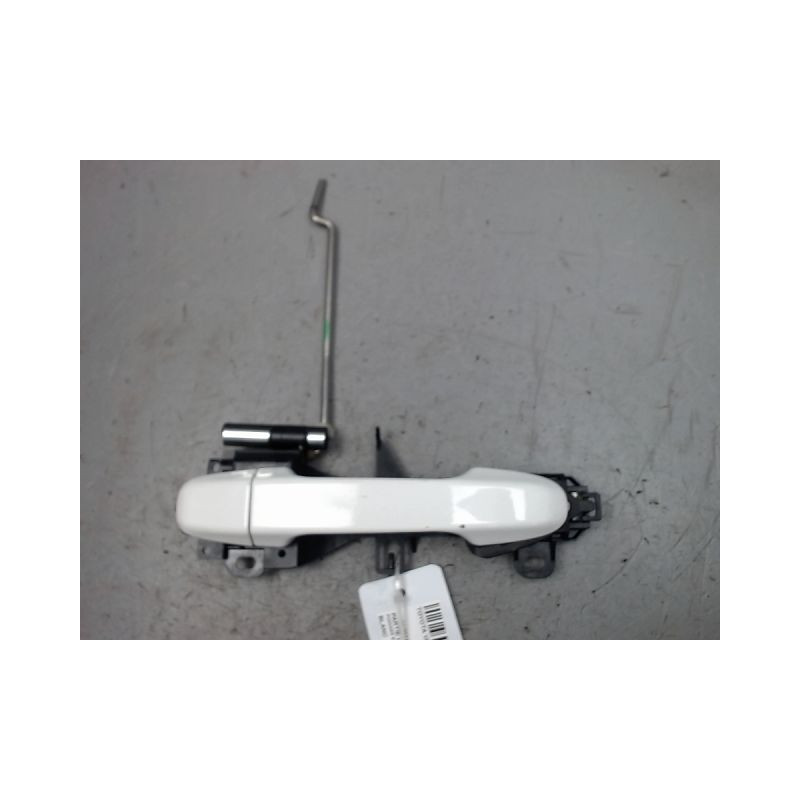 POIGNEE EXTERIEURE PORTE AVANT DROIT TOYOTA YARIS